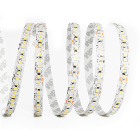 Светодиодная LED лента Feron LS502, 180SMD(2835)/м 16Вт/м 24V 5000*10*1.22мм 4000К 41528