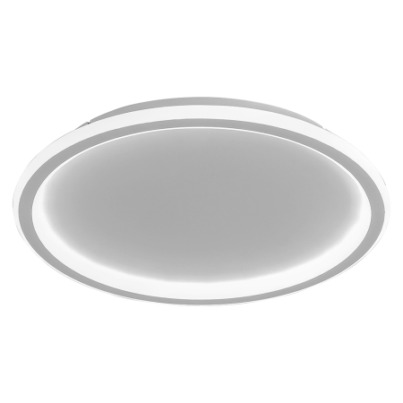 Светодиодный управляемый светильник накладной Feron AL5800 RING тарелка 80W 3000К-6500K 41556