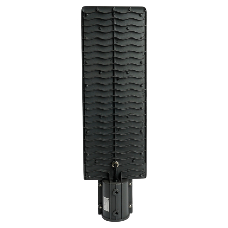 Светодиодный уличный консольный светильник Feron SP3035 120W 6400K 230V, серый 41581