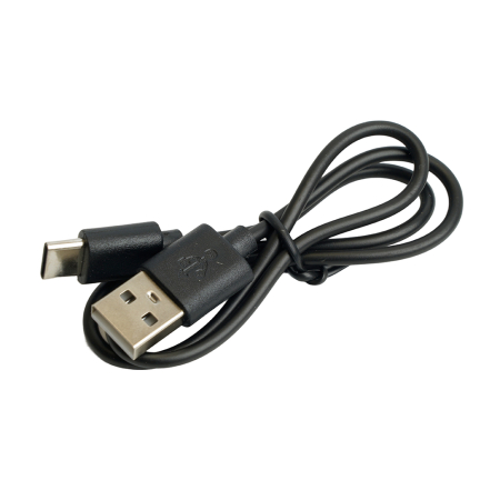 Фонарь ручной Feron TH2400 с аккумулятором USB ZOOM 41682
