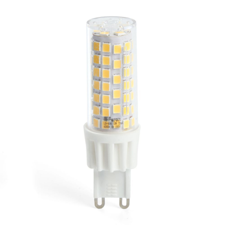 Лампа светодиодная Feron LB-436 G9 13W 4000K 38153