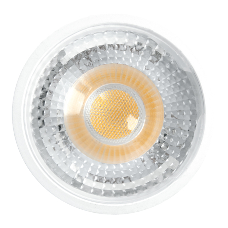Лампа светодиодная Feron.PRO LB-1607 GU10 7W 6400K 38178