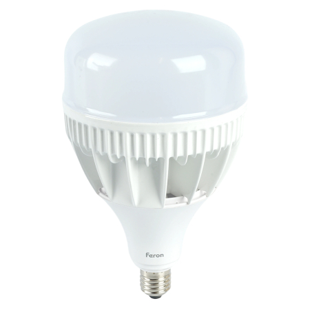 Лампа светодиодная Feron LB-65 E27-E40 150W 175-265V 6400K 38198