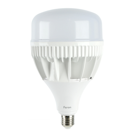 Лампа светодиодная Feron LB-65 E27-E40 150W 175-265V 6400K 38198