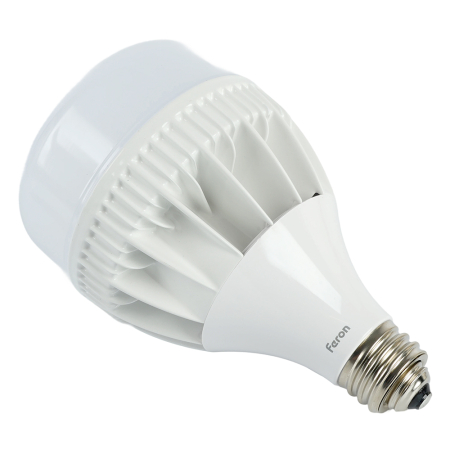 Лампа светодиодная Feron LB-65 E27-E40 150W 175-265V 6400K 38198