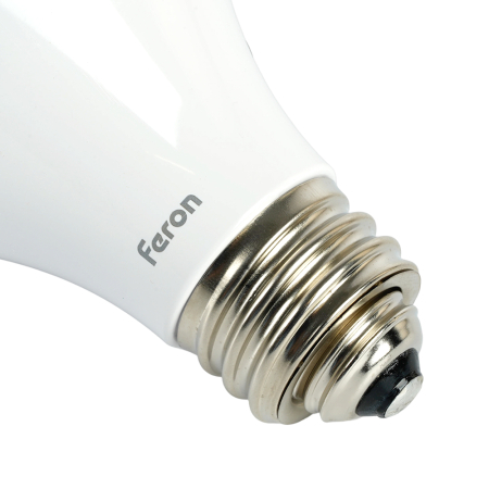 Лампа светодиодная Feron LB-65 E27-E40 150W 175-265V 6400K 38198