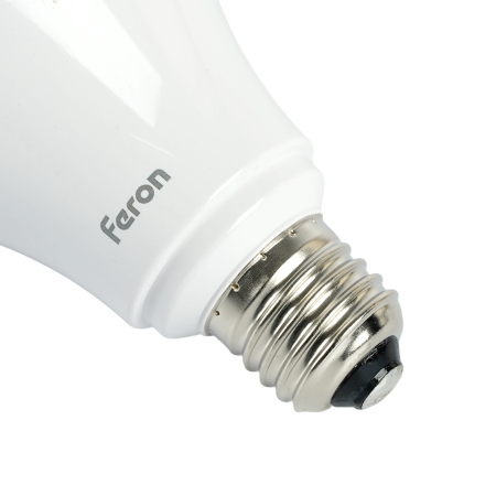 Лампа светодиодная Feron LB-65 E27-E40 150W 175-265V 6400K 38198