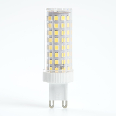 Лампа светодиодная Feron LB-437 G9 15W 6400K 38214