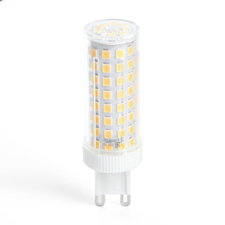 Лампа светодиодная Feron LB-437 G9 15W 2700K 38212