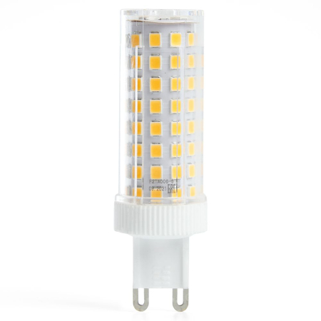Лампа светодиодная Feron LB-437 G9 15W 2700K 38212