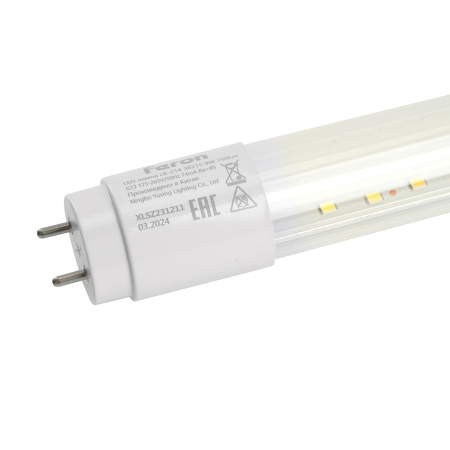 Лампа светодиодная Feron LB-214 G13 9W 38215