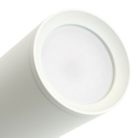 Светильник потолочный Feron ML180 MR16 35W 230V, белый 41876