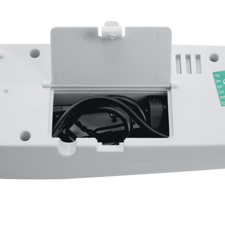 Светильник аварийный, 30 LED AC/DC, белый, EM111 41533