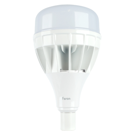 Лампа светодиодная Feron LB-65 E27-E40 100W 4000K 38219