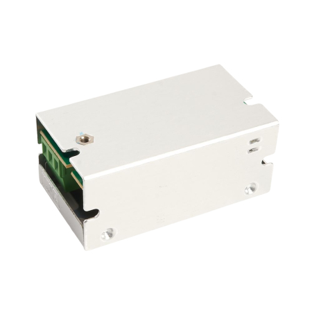 Трансформатор электронный для светодиодной ленты 12W 12V (драйвер), LB002 48005
