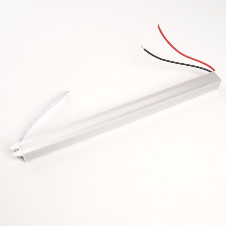 Трансформатор электронный для светодиодной ленты 36W 24V ( ультратонкий драйвер), LB001 48012