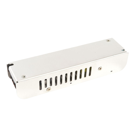 Трансформатор электронный для светодиодной ленты 60W 12V (драйвер), LB009 48008