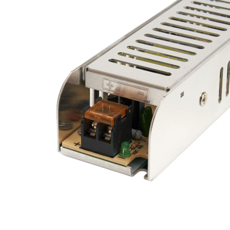 Трансформатор электронный для светодиодной ленты 60W 12V (драйвер), LB009 48008