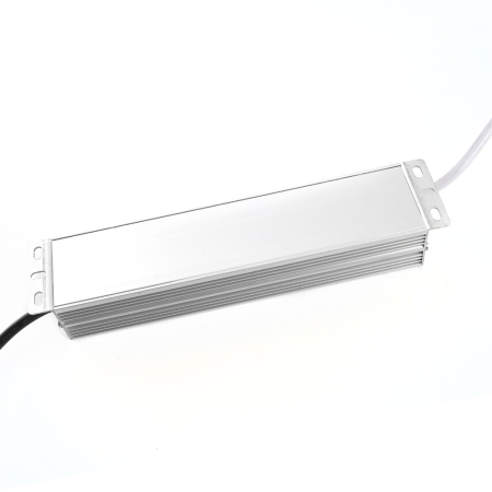 Трансформатор электронный для светодиодной ленты 100W 24V (драйвер), LB007 48059