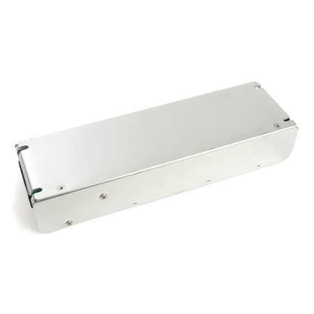 Трансформатор электронный для светодиодной ленты 500W 24V (драйвер), LB019 48049
