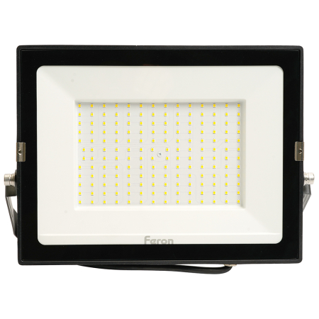 Светодиодный прожектор Feron LL-923 IP65 150W 4000K 48109