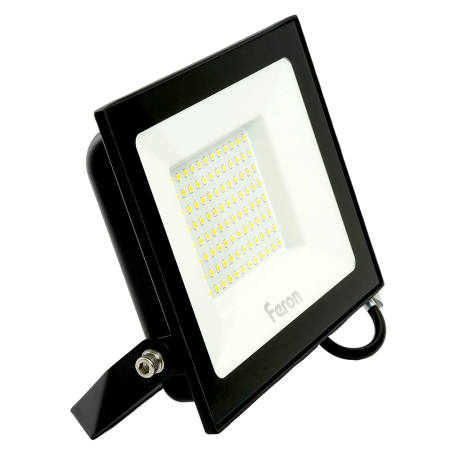 Светодиодный прожектор Feron LL-922 IP65 100W 4000K 48108