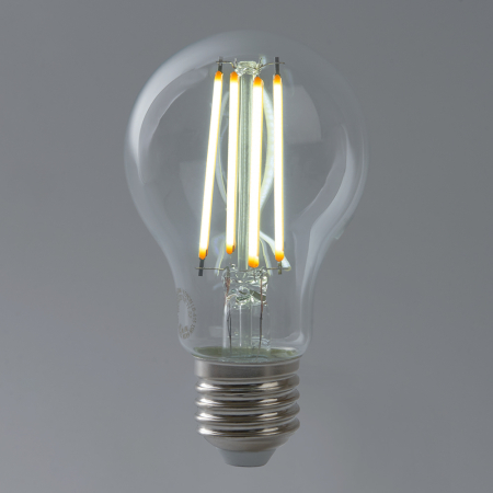 Лампа светодиодная Feron LB-615 Шар E27 15W 2700K 38241