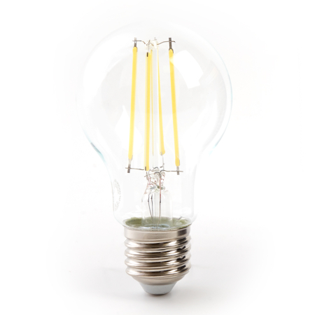 Лампа светодиодная Feron LB-615 Шар E27 15W 4000K 38242