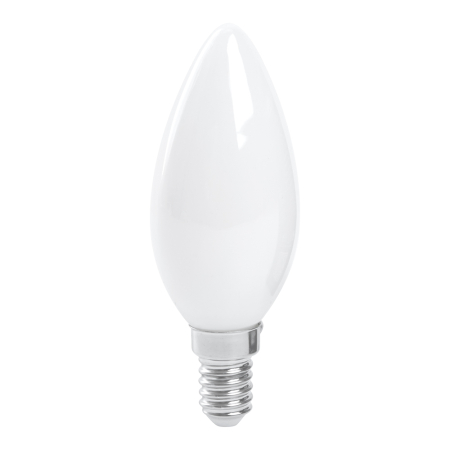 Лампа светодиодная Feron LB-717 Свеча E14 15W 2700K 38255