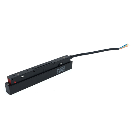 Трансформатор электронный для трековых светильников 100W 48V (драйвер), LB48 41955