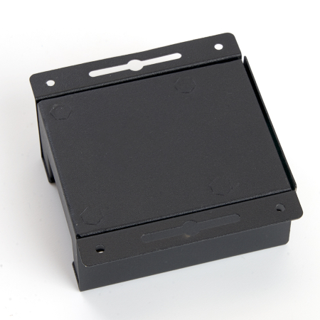 Усилитель для светодиодной ленты, RGB, 24А12-24V, LD67 48223