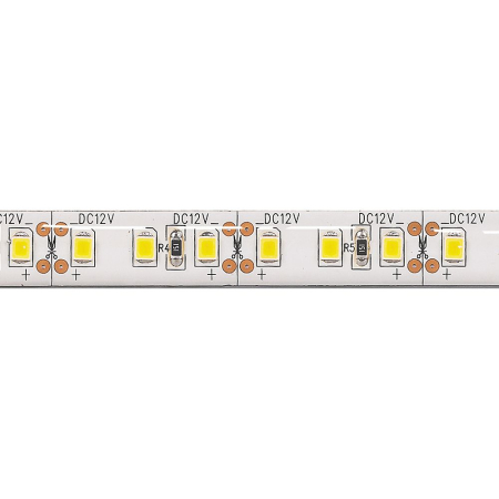 Cветодиодная LED лента Feron LS607, 60SMD(5050)/м 14.4Вт/м  5м IP65 12V 4000К 48290