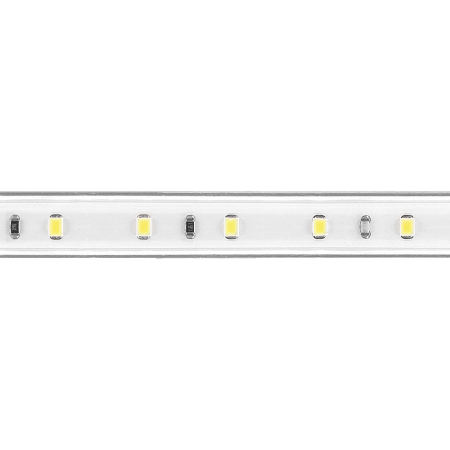 Cветодиодная LED лента Feron LS704, 60SMD(2835)/м 4.4Вт/м  100м IP65 220V 4000K 48291