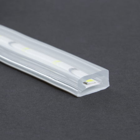 Cветодиодная LED лента Feron LS704, 60SMD(2835)/м 4.4Вт/м  100м IP65 220V 4000K 48291