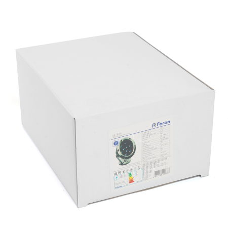 LL-822 Светодиодный прожектор подводный, 140*80*160mm, 9W AC24V RGB IP68 48468