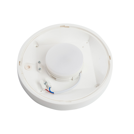 Светильник накладной IP65, 220V 15Вт GX53 , ДБО 07-5-001 48516