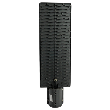 Светодиодный уличный консольный светильник Feron SP3036 150W 6400K 230V, серый 48526
