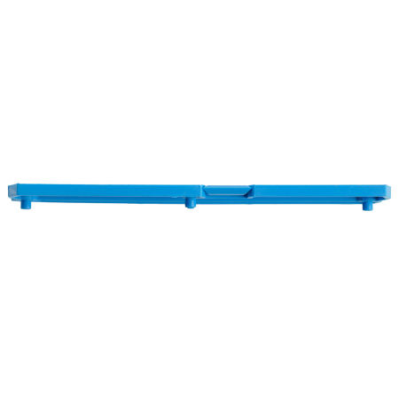 LD562-1-25 Торцевая заглушка для ЗНИ LD554 2,5 мм²  (JXB ST 2,5), синий 49205