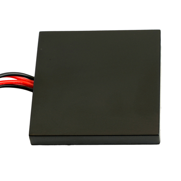 SEN33 120W 12-24V датчик касания скрытый диммируемый черный 48594