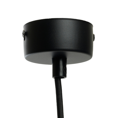 Светильник потолочный Feron ML1888  на подвесе MR16 35W, 230V, чёрный, золото 55*200 48669
