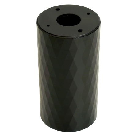 Светильник потолочный Feron ML188 MR16 GU10 35W 230V, черный 48674