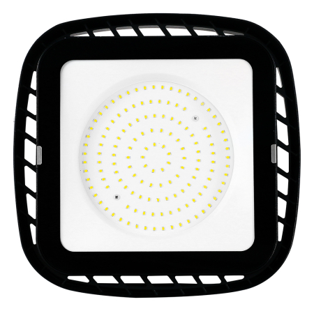 Светильник складской Feron AL1005  IP65 150W 120° 6400K 48664