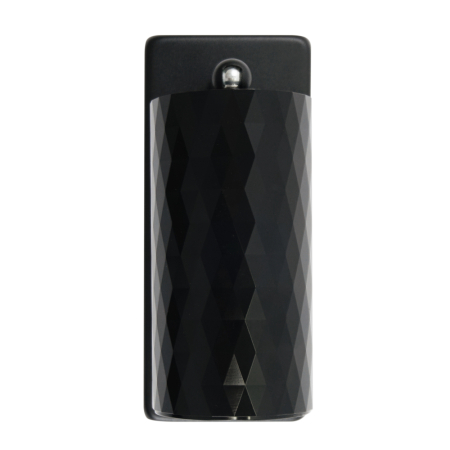 Светильник Feron ML1880 PRISM  35W, 230V, GU10, чёрный 48672