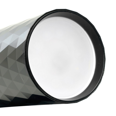 Светильник Feron ML1880 PRISM  35W, 230V, GU10, чёрный 48672