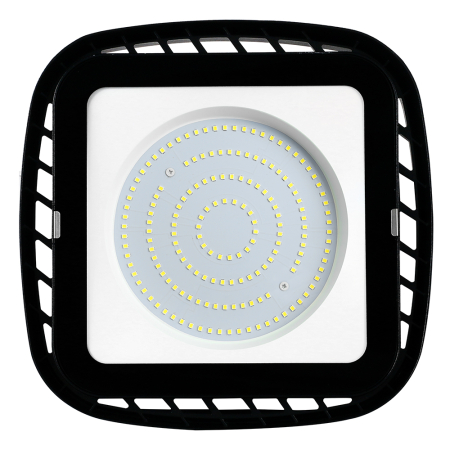 Светильник складской Feron AL1005  IP65 100W 120° 4000K 48666