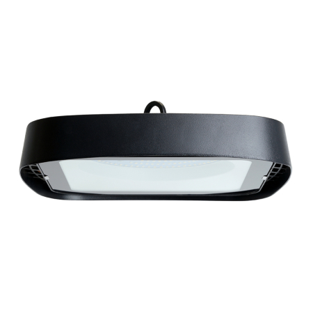 Светильник складской Feron AL1005  IP65 100W 120° 4000K 48666
