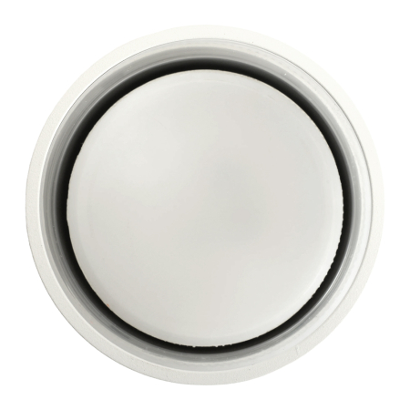 Светильник потолочный Feron HL454 12W, 230V, GX53, белый 48750