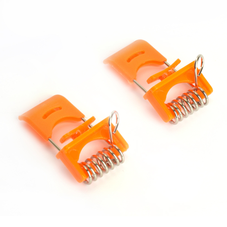 Светильник потолочный Feron HL454 12W, 230V, GX53, белый 48750