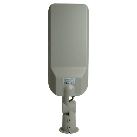 Светодиодный уличный консольный светильник Feron SP3060 150W 6400K 100-265V/50Hz, серый 48688