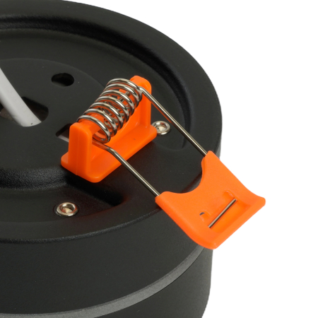 Светильник потолочный Feron HL455 12W, 230V, GX53, черный 48753